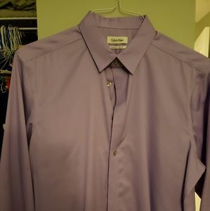 Calvin Klien Dress Shirt